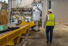 Trump admin to take 10% stake in USA Rare Earth in .6 billion deal