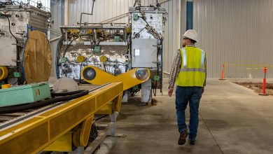 Trump admin to take 10% stake in USA Rare Earth in .6 billion deal