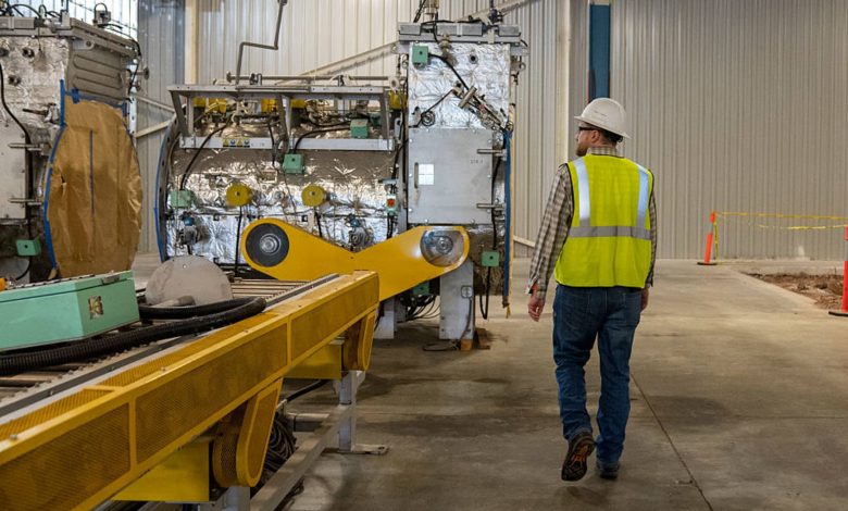 Trump admin to take 10% stake in USA Rare Earth in .6 billion deal