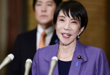 Japan PM vows to act against speculative market moves after yen spike