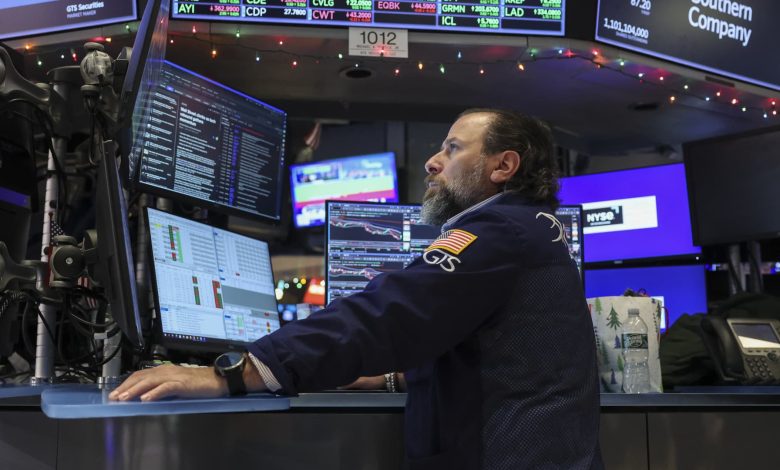 Stock market today: Live updates Stock market today: Live updates