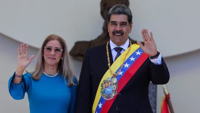 Indictment against Venezuela President Nicolas Maduro, wife unsealed