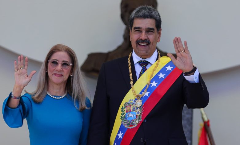 Indictment against Venezuela President Nicolas Maduro, wife unsealed
