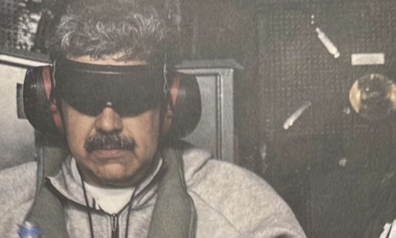 Defense stocks soar; U.S. strike on Venezuela heralds ‘hard power’ era