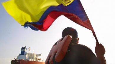 who controls its energy and what Maduro’s arrest means