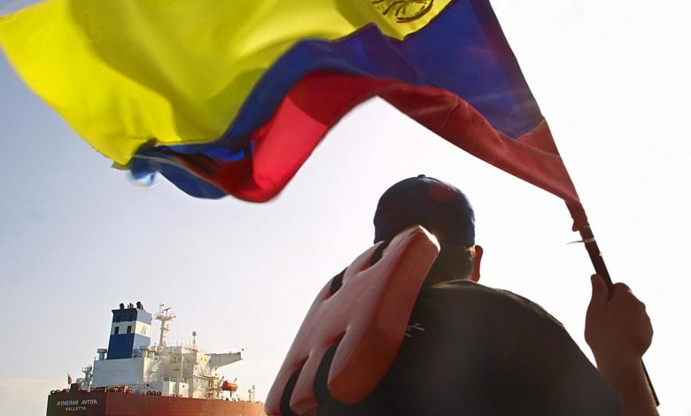 who controls its energy and what Maduro’s arrest means