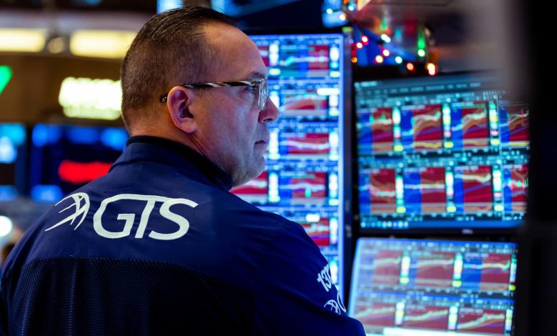 Stock market today: Live updates Stock market today: Live updates