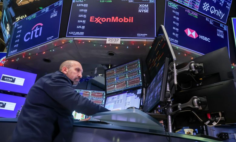 Stock market today: Live updates Stock market today: Live updates