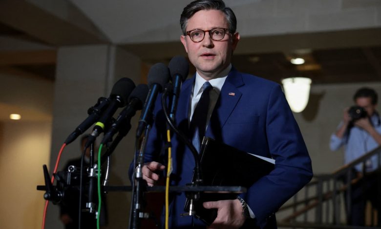 Classified Maduro briefing splits lawmakers