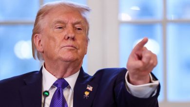 ‘We are going to do something on Greenland whether they like it or not’