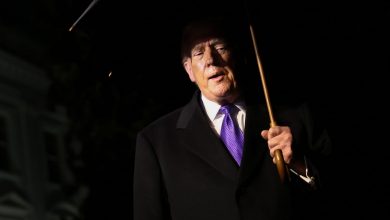 Trump blocked from freezing  billion in child, family aid