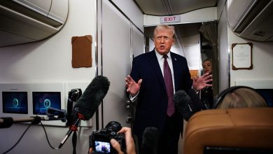 Trump threatens to sideline U.S. oil giant Exxon Mobil from Venezuela