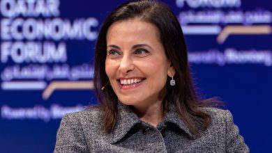Meta names former Trump advisor Dina Powell McCormick as president, vice chair