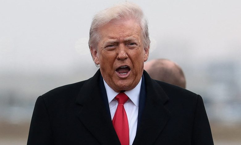 NATO members to face tariffs increasing to 25% until a Greenland purchase deal is struck