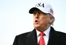 Trump threatens to impose 100% tariff if Canada makes deal with China