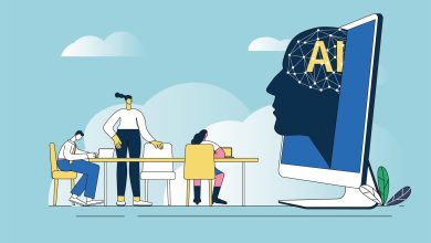 AI is taking over core operations of Indian IT companies