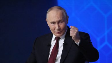 Putin meeting set for Thursday, Witkoff says, with Ukraine ‘land deals’ in focus