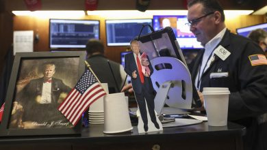 Stock markets aren’t moving on Iran, Greenland and Venezuela risks