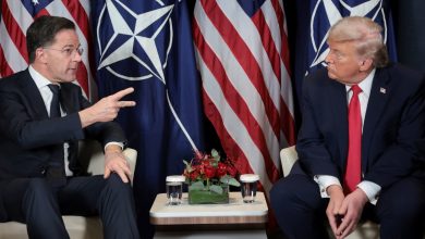 Tough stance on Trump ‘good for business’: JP Morgan Europe co-CEO