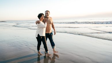 U.S. states where you can retire at 65 with less than  million