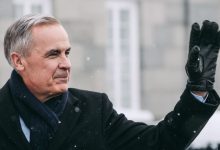 Carney says Canada not pursuing free trade deal with China as Trump threatens 100% tariffs