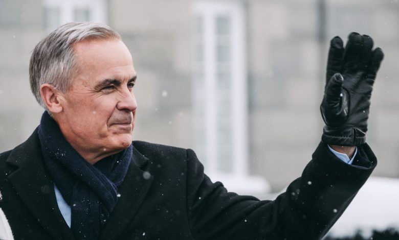 Carney says Canada not pursuing free trade deal with China as Trump threatens 100% tariffs Carney says Canada not pursuing free trade deal with China as Trump threatens 100% tariffs