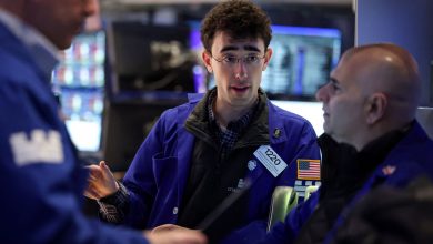 Stock market today: Live updates Stock market today: Live updates