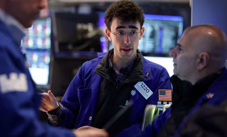 Stock market today: Live updates Stock market today: Live updates