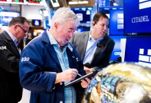 Stock market today: Live updates