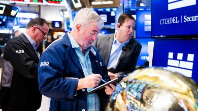 Stock market today: Live updates Stock market today: Live updates