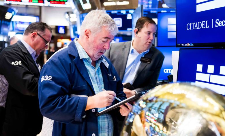 Stock market today: Live updates Stock market today: Live updates