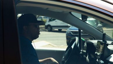 ‘You’re A 24-Year-Old Man,’ Dave Ramsey Tells A Caller Who Blames His Parents For Taking Out A K Car Loan