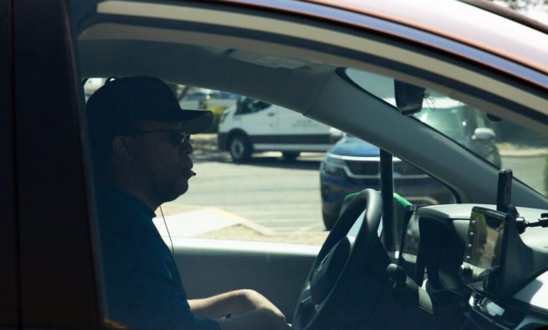 ‘You’re A 24-Year-Old Man,’ Dave Ramsey Tells A Caller Who Blames His Parents For Taking Out A K Car Loan