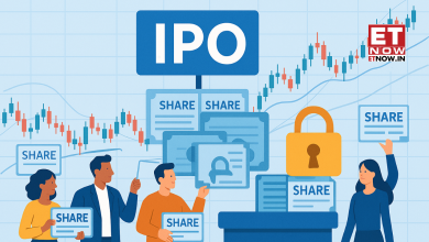IPO Lock-In Period Explained: Who can sell, when, and how it impacts stock prices – IPO