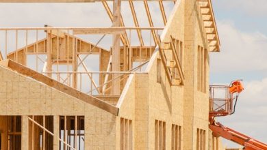 Tri Pointe Homes’ (NYSE:TPH) earnings growth rate lags the 11% CAGR delivered to shareholders