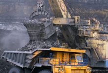 Cameco And 2 Mining Stocks With Earnings Growth And Balance Sheets
