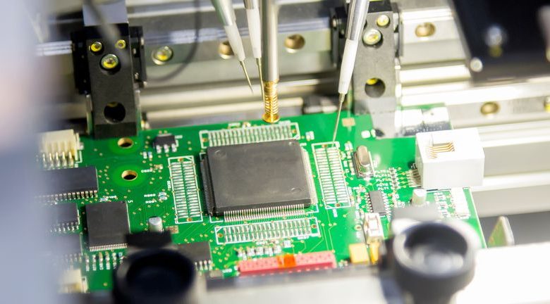 S&S Tech Corporation (KOSDAQ:101490) Stock Rockets 29% As Investors Are Less Pessimistic Than Expected