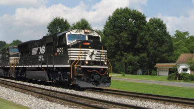How Investors May Respond To Norfolk Southern (NSC) Earnings Amid Derailment Fallout And Safety Reassessment