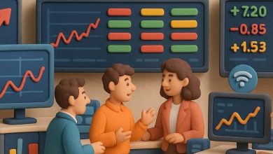 CME Group (CME) Valuation Check After New Crypto Futures And Record Natural Gas Activity CME Group (CME) Valuation Check After New Crypto Futures And Record Natural Gas Activity