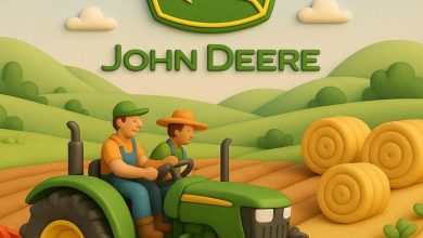 Evaluating Deere (DE) After Layoffs Tariff Headwinds And An Earnings Slowdown