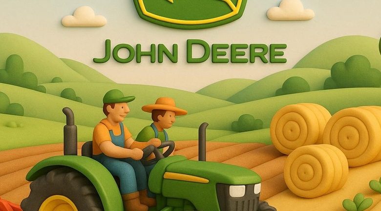 Evaluating Deere (DE) After Layoffs Tariff Headwinds And An Earnings Slowdown