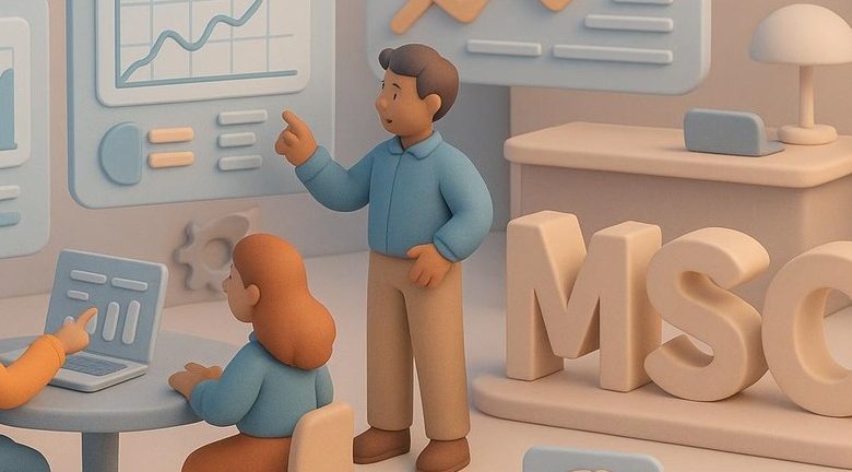 MSCI Index Moves On Greece And Indonesia Meet AI And ETF Momentum