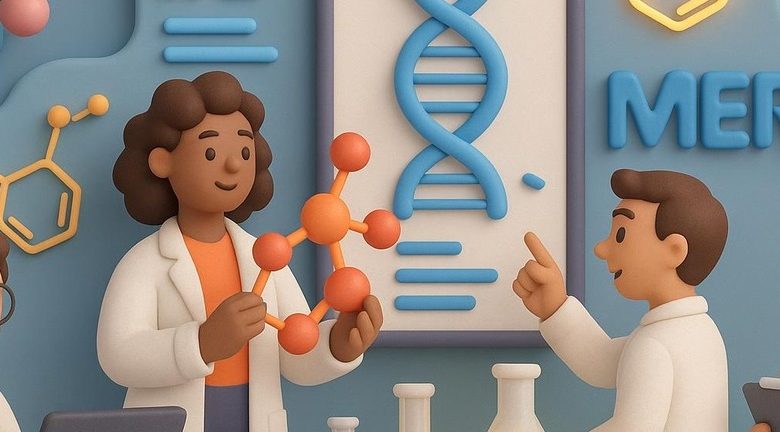 Assessing Merck (MRK) Valuation After Recent Share Price Momentum And Modest Overvaluation Signal