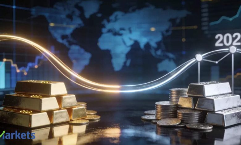 Gold or silver in 2026? Experts share allocation strategies after record gains