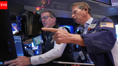 US market today: Wall Street opens 2026 on firm note; global stocks hit records on AI-led rally