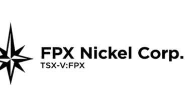 FPX Nickel Announces Upgrade to OTCQX