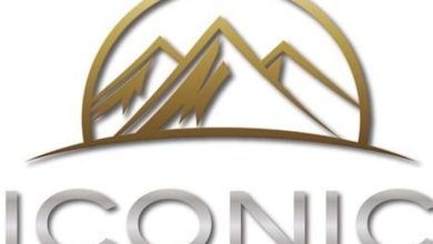 Iconic Announces Amended Financing Terms