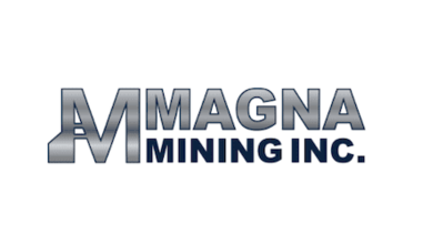 Magna Mining Announces Grants of Security-Based Compensation