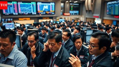 Asian stocks today: Market performances mixed amid global rate cues and Venezuela developments; Nikkei, Hang Seng slip