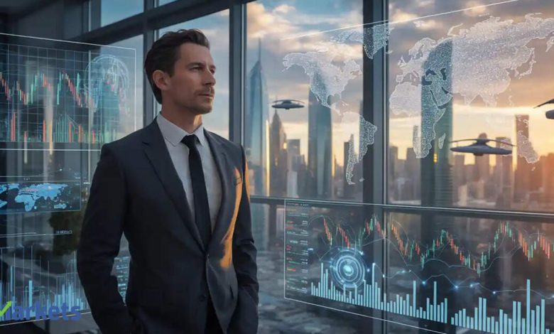 Beyond Big Tech: Where global investors are placing their 2026 bets